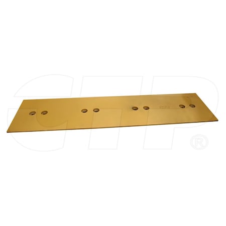 Aic Replacement Parts Edge-Cutting Ctr Fits Caterpillar Models 1U1476